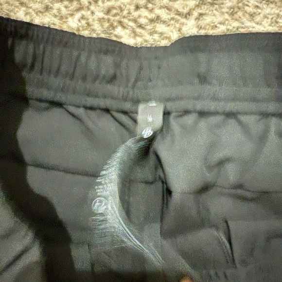 Lululemon Ripstop Pull-On Pant - Picture 4 of 6